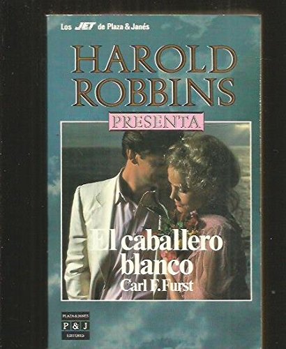 9788401498244_caballero-blancoel_front-1.jpg Caballero blanco,el
