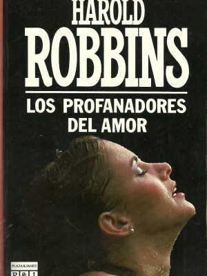 Los profanadores del amor