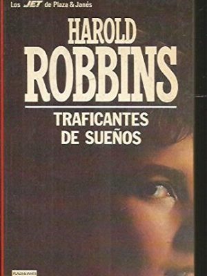 Traficantes de sueños
