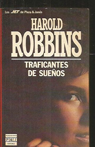 Traficantes de sueños