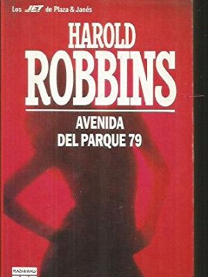 Avenida del parque 79