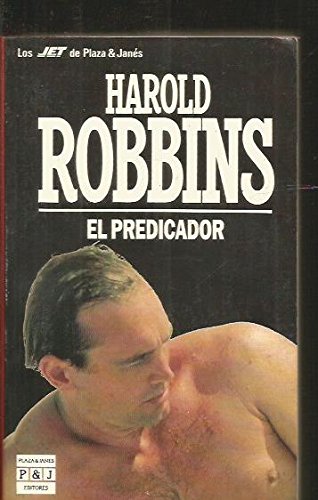 Predicador, el [mar 06, 1989] robbins, harold