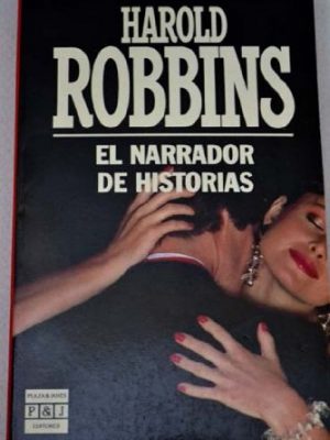 El narrador de historias