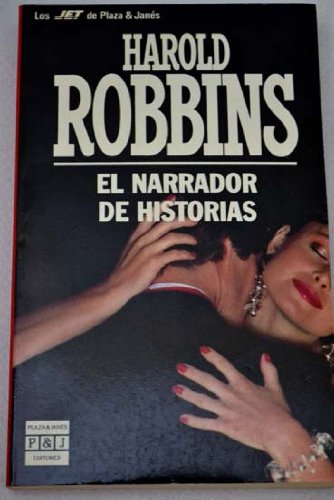 El narrador de historias
