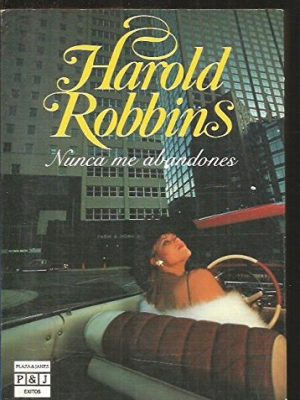 Nunca me abandones/never leave me (spanish and english edition)