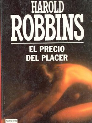 9788401498763_precio-del-placer-el-spanish-edition_front-1.jpg Precio del placer, el (spanish edition)