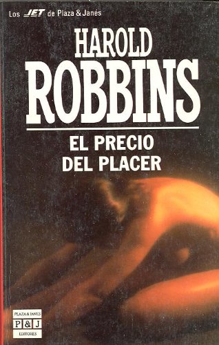 Precio del placer, el (spanish edition)