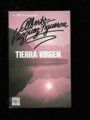 9788401499029_tierra-virgen-tierra-virgen_front-8.jpg Tierra virgen.