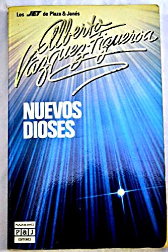 Nuevos dioses