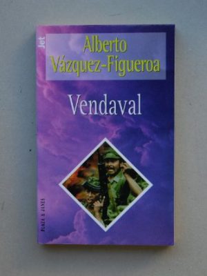 9788401499180_vendaval-spanish-edition_front-6.jpg Vendaval (spanish edition)