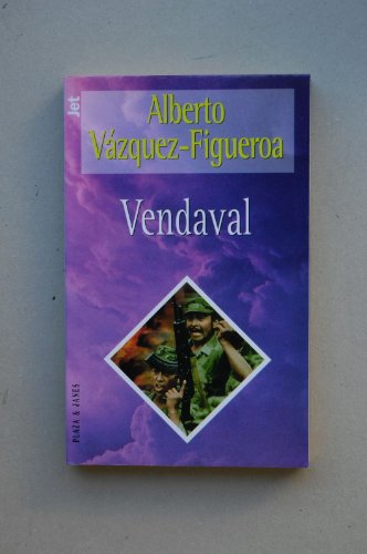 Vendaval (spanish edition)