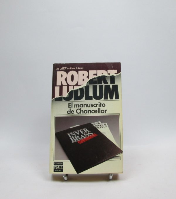 El manuscrito de chancellor