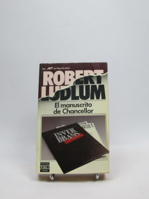 El manuscrito de chancellor