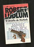 El desafio de matlock/ the matlock paper (spanish edition)