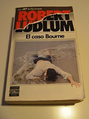 9788401499265_el-caso-bourne-the-bourne-identity-spanish-spanish-edition_front-4.jpg El caso bourne (the bourne identity, spanish) (spanish edition)