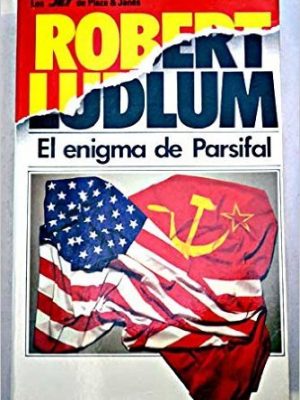 Enigma de parsifal, el