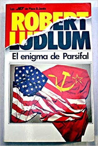 Enigma de parsifal, el