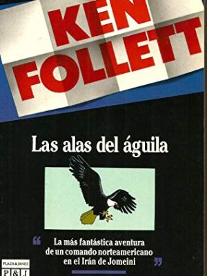 Las alas del águila