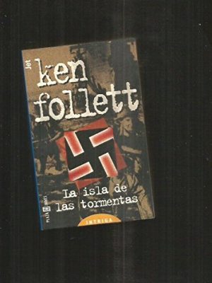 9788401499548_la-isla-de-las-tormentas-storm-island-aka-the-eye-of-the-needle-spanish-edition_front-6.jpg La isla de las tormentas - storm island aka the eye of the needle (spanish edition)