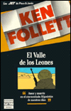 El valle de los leones (spanish edition)