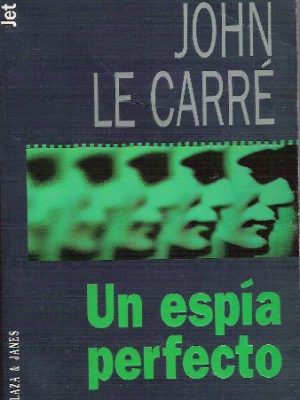 Un espia perfecto