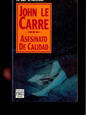 9788401499777_asesinato-de-calidad_front-1.jpg Asesinato de calidad