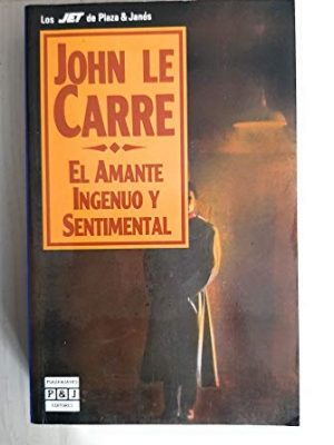 El amante ingenuo y sentimental