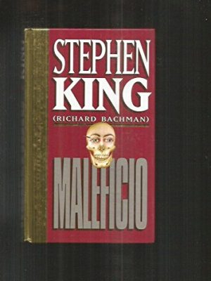 9788401499906_maleficio-spanish-edition_front-1.jpg Maleficio (spanish edition)