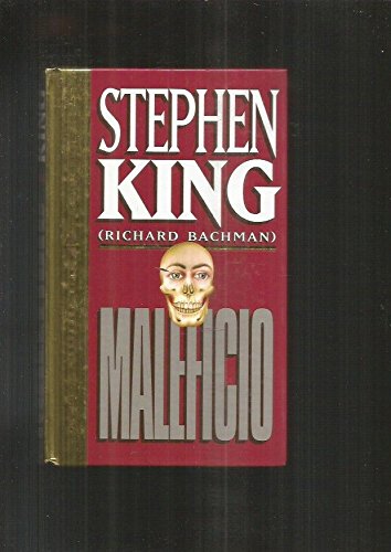 9788401499906_maleficio-spanish-edition_front-1.jpg Maleficio (spanish edition)