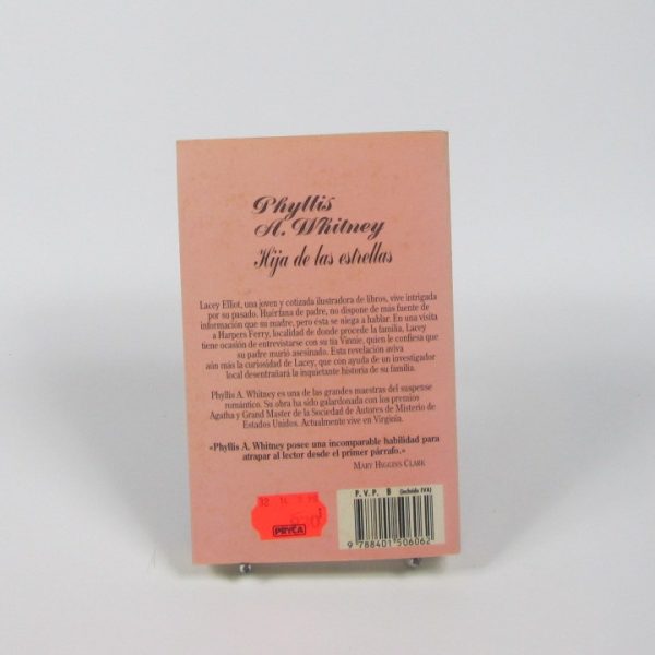 Hija de las estrellas