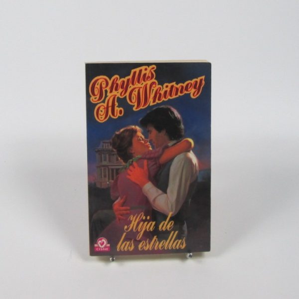 Hija de las estrellas