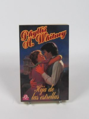 Hija de las estrellas