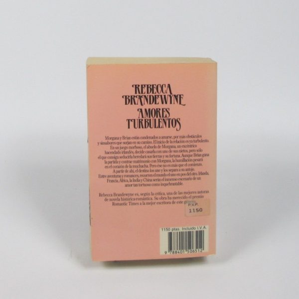 Amores turbulentos
