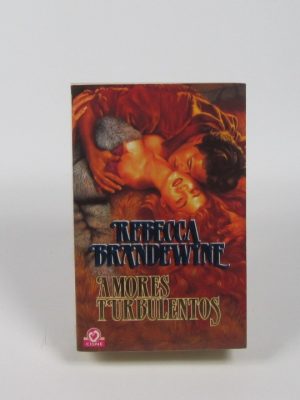 Amores turbulentos