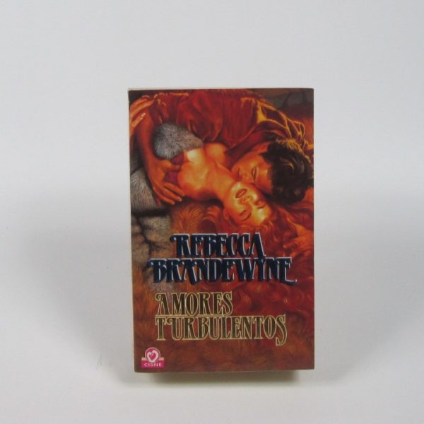 Amores turbulentos