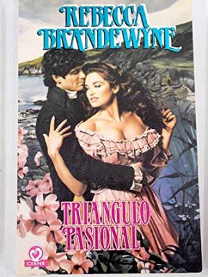 Triángulo pasional