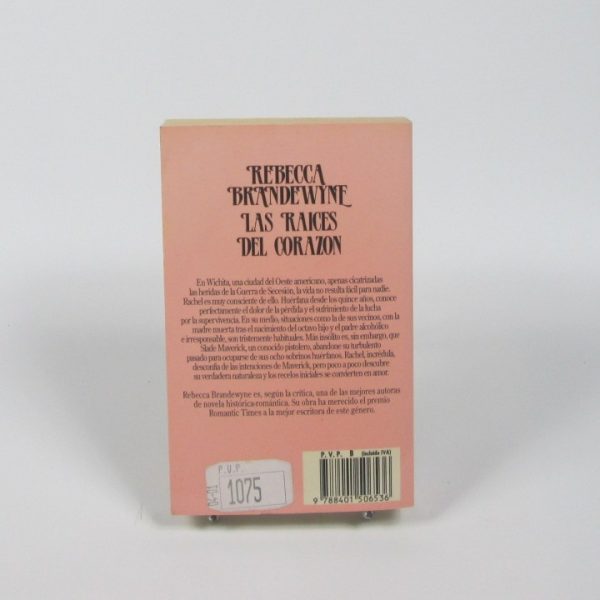 Las raices del corazón