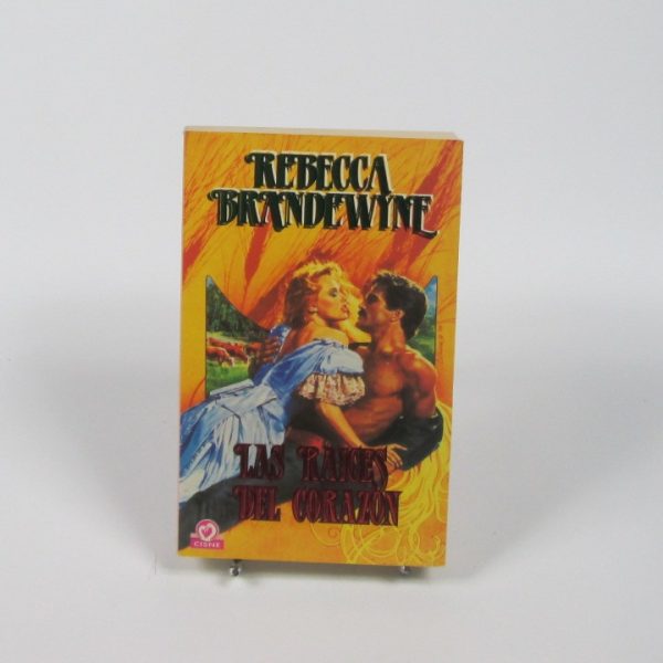 Las raices del corazón