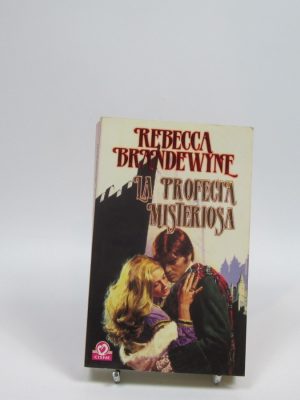 La profecía misteriosa