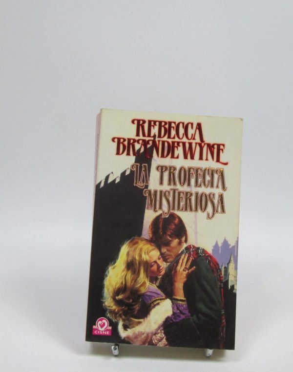 La profecía misteriosa