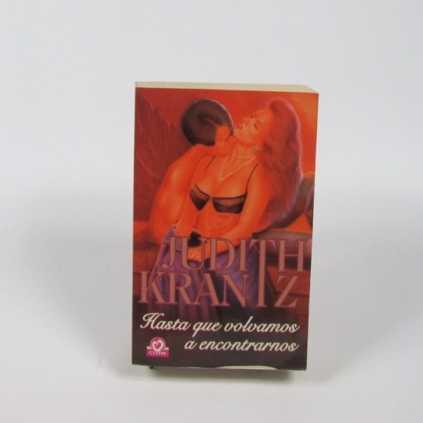 Hasta que volvamos a encontrarnos