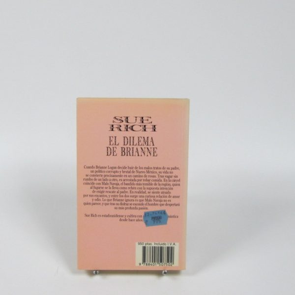 El dilema de brianne