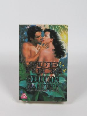 Seducción maléfica