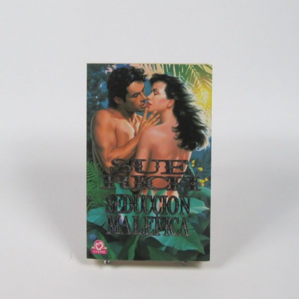Seducción maléfica