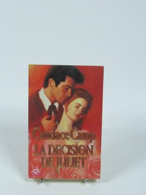 La decisión de juliet