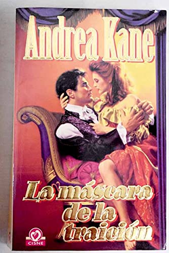 La máscara de la traición