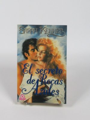 El secreto de las rocas azules