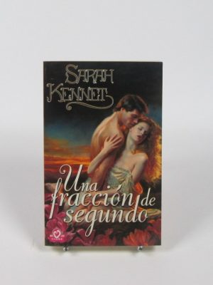 Una fracción de segundo