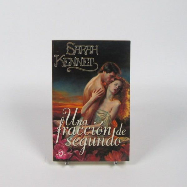 Una fracción de segundo