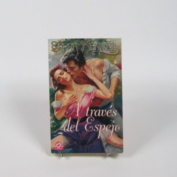 A través del espejo